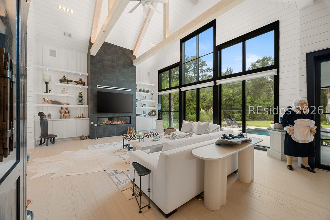 Casa a Hilton Head Island, Carolina del Sud, Stati Uniti 5 - 18895567