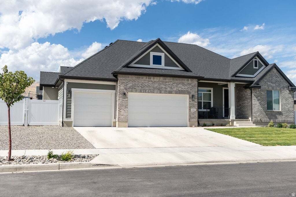 House in Herriman, Utah, United States 2 - 18899274