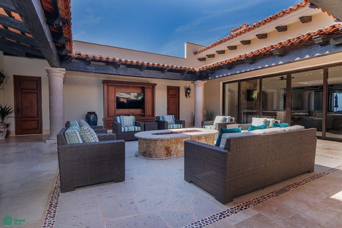 House in Cabo San Lucas, Baja California Sur, Mexico 4 - 18900133
