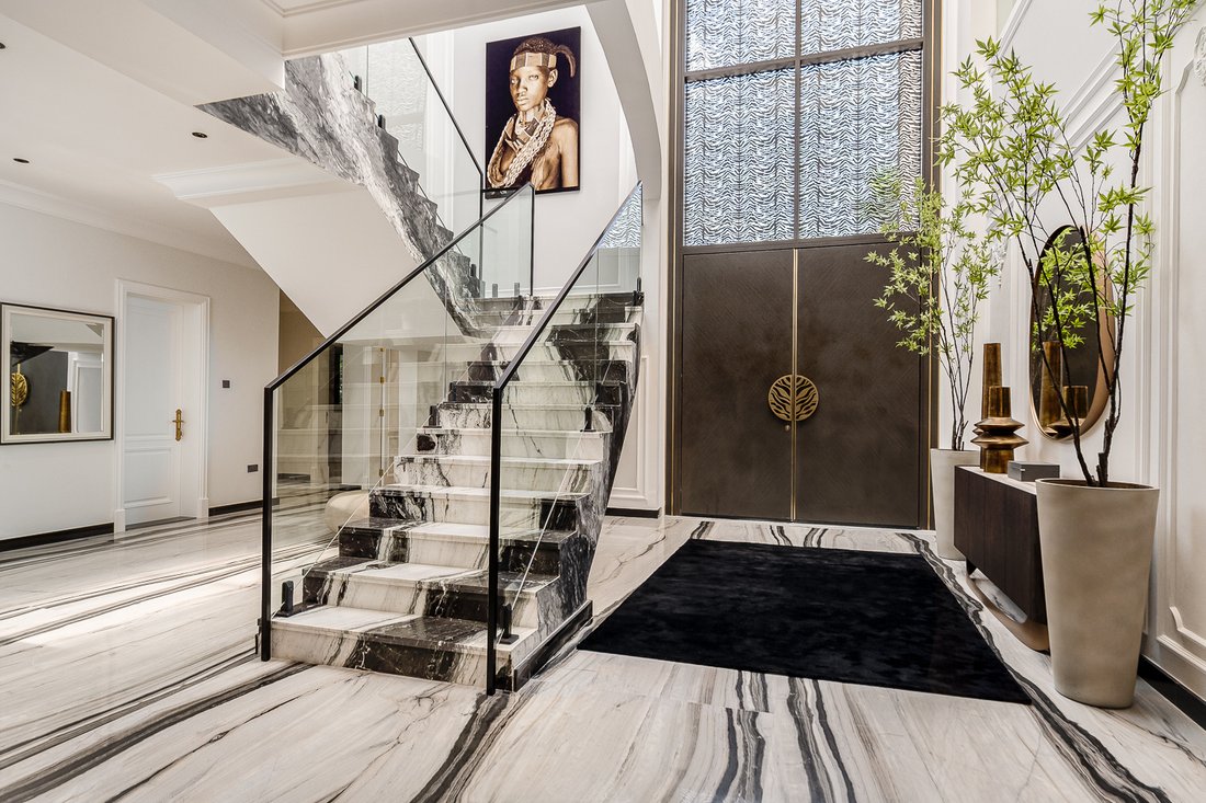 House in Al Wasl, Dubai, United Arab Emirates 1 - 18902187