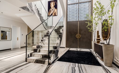 Haus in Al Wasl, Dubai, Vereinigte Arabische Emirate 1