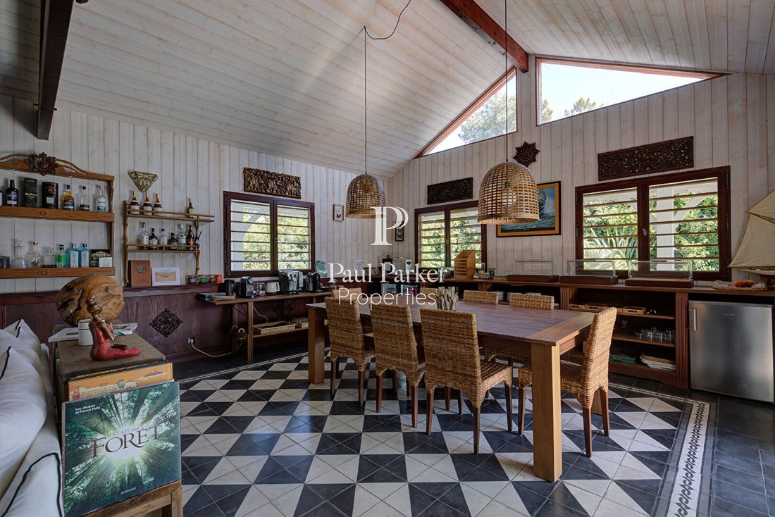 Villa in Lacanau, Nouvelle-Aquitaine, France 4 - 18901545