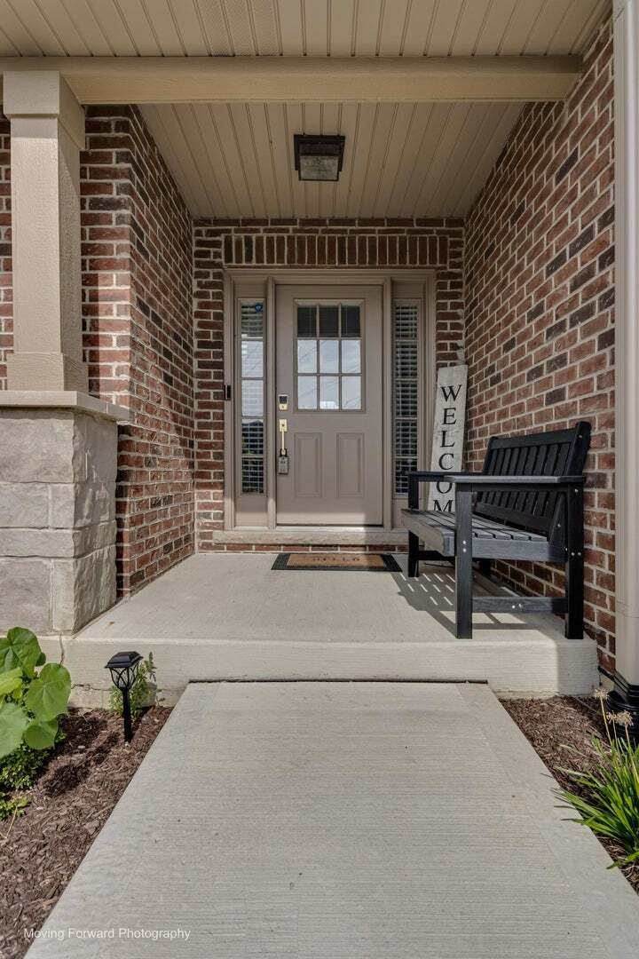 Townhouse in Frankfort, Illinois, United States 3 - 18896595