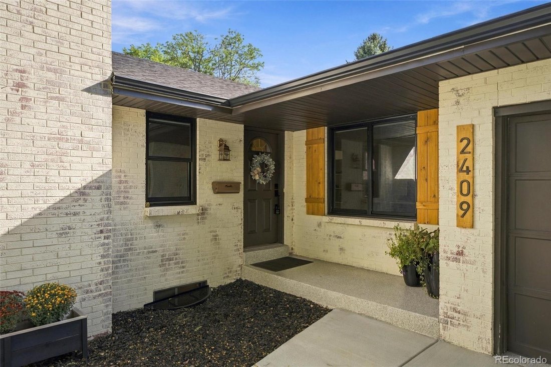 House in Denver, Colorado, United States 4 - 18896346