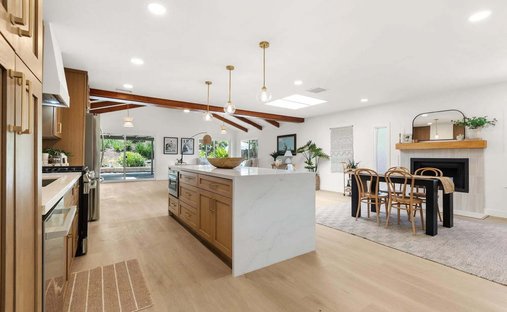 Maison à FICO, Californie, États-Unis 1