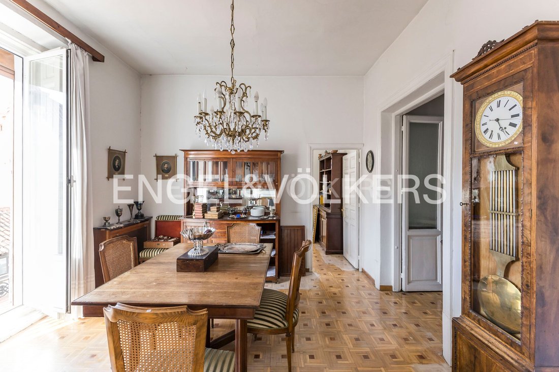 Apartment in Centro, Madrid, Spain 1 - 16781005