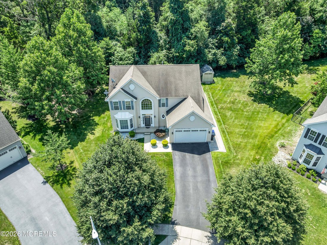 Haus in Toms River, New Jersey, Vereinigte Staaten 1 - 18895869