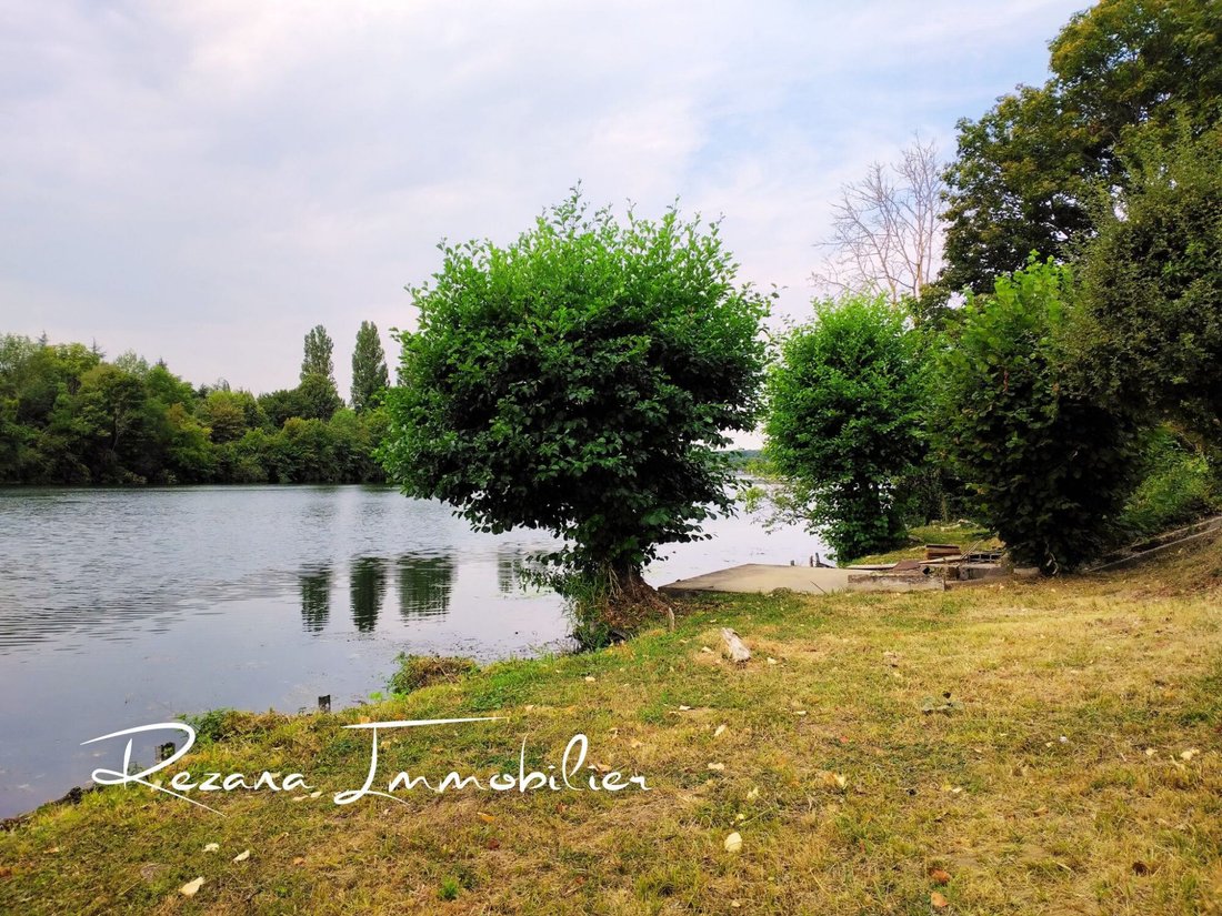 House in Chartrettes, Ile-de-France, France 2 - 18078137