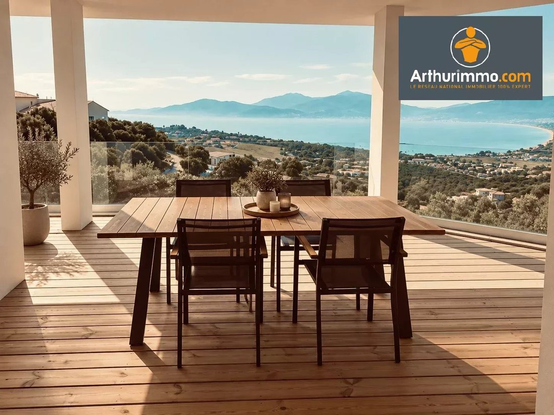 Appartement à Grosseto-Prugna, Corse, France 1 - 17235119