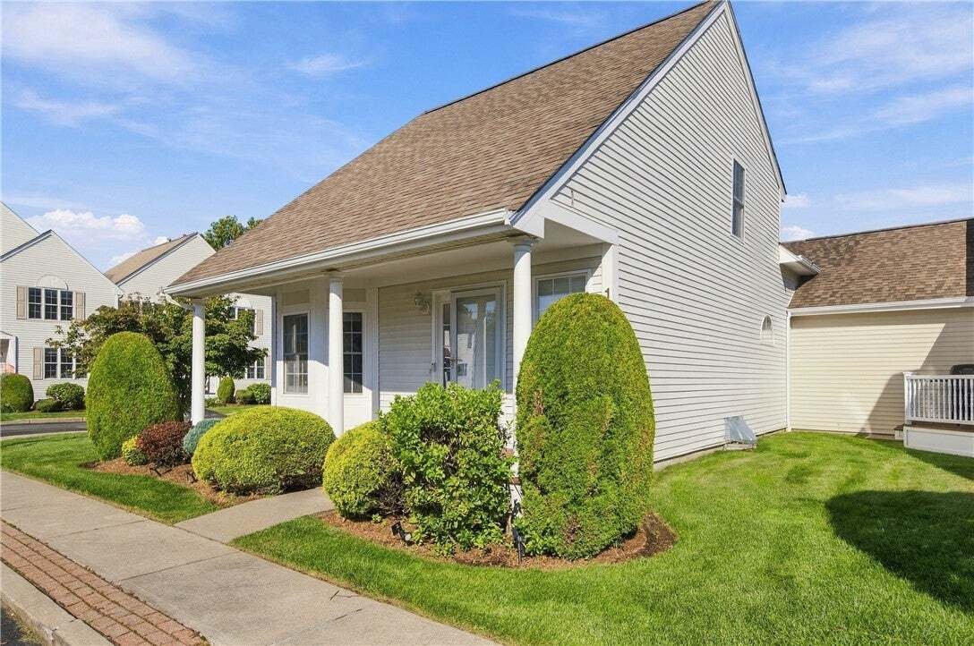 Condominio en Cranston, Rhode Island, Estados Unidos 3 - 18895612
