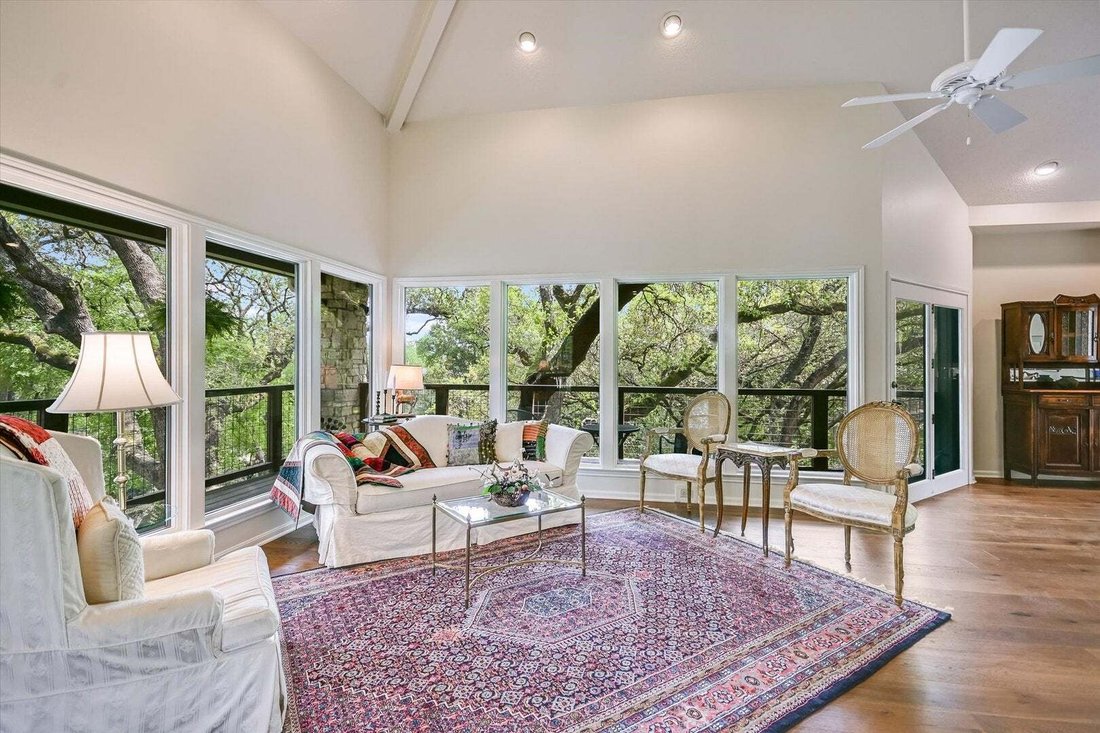 Casa en Austin, Texas, Estados Unidos 4 - 18900469