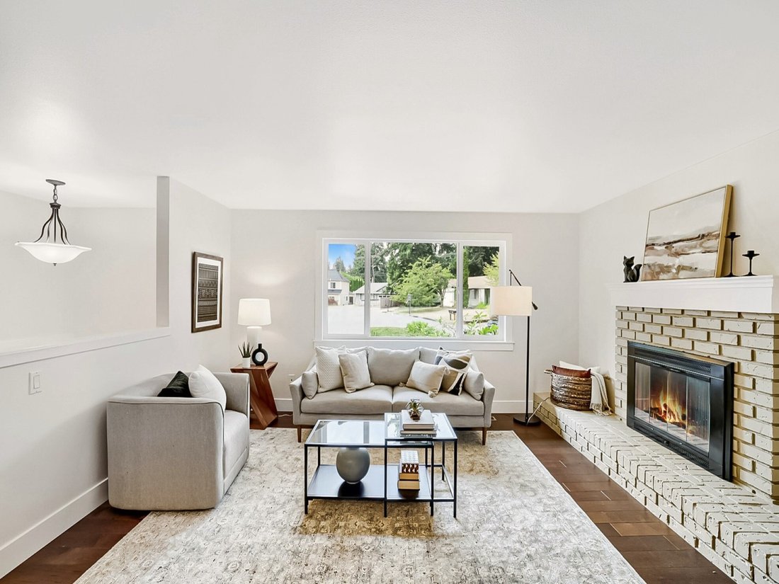 Haus in Kirkland, Washington, Vereinigte Staaten 5 - 18897757