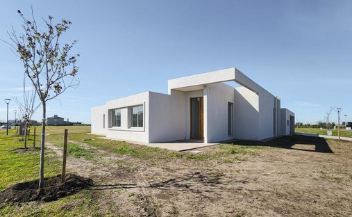 Casa en Funes, Santa Fe, Argentina 1