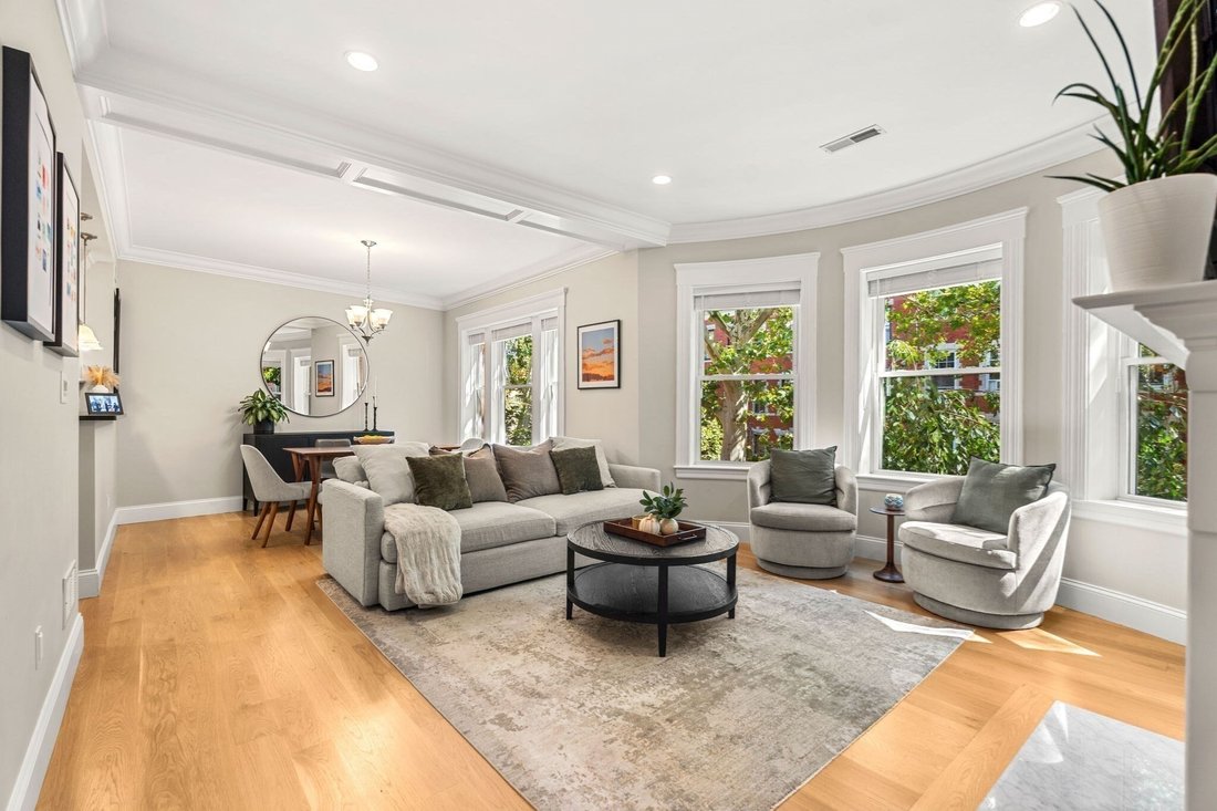 Haus in Brookline, Massachusetts, Vereinigte Staaten 3 - 18902621