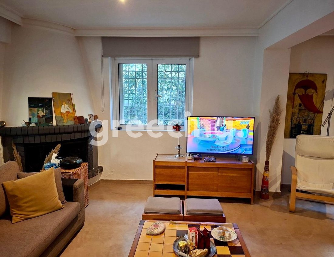 Apartment in Kifisia, Attica, Greece 2 - 18896775