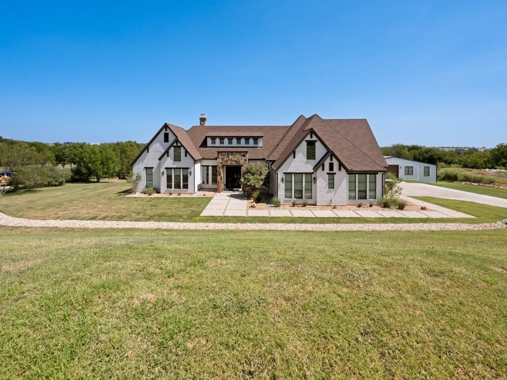 House in Godley, Texas, United States 1 - 18896686