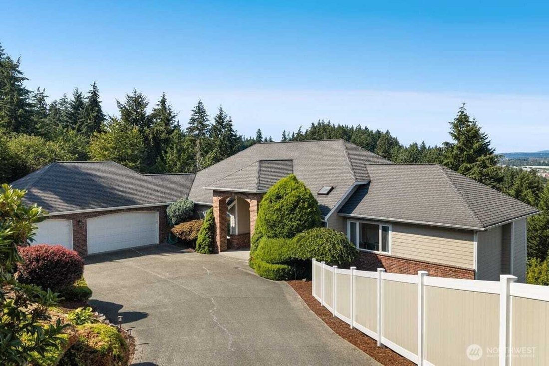 House in Edgewood, Washington, United States 2 - 18871026