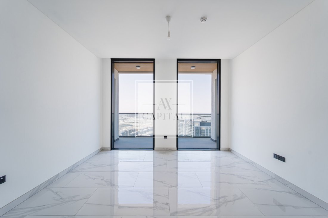 Apartment in Dubai Islands / Deira Islands, Dubai, United Arab Emirates 5 - 18897612
