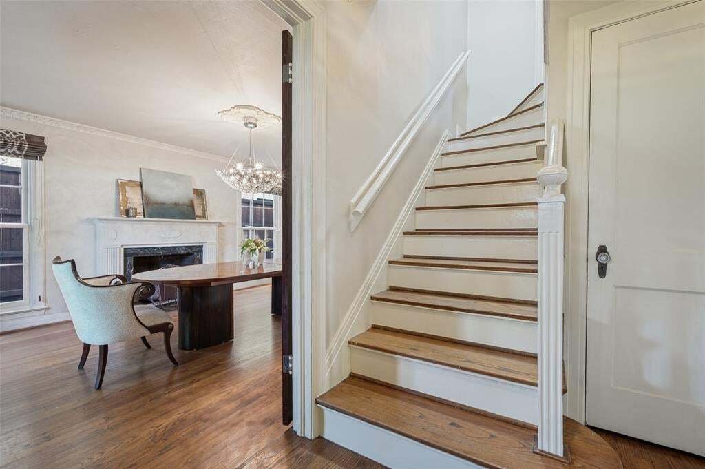 Casa en Dallas, Texas, Estados Unidos 4 - 18896669