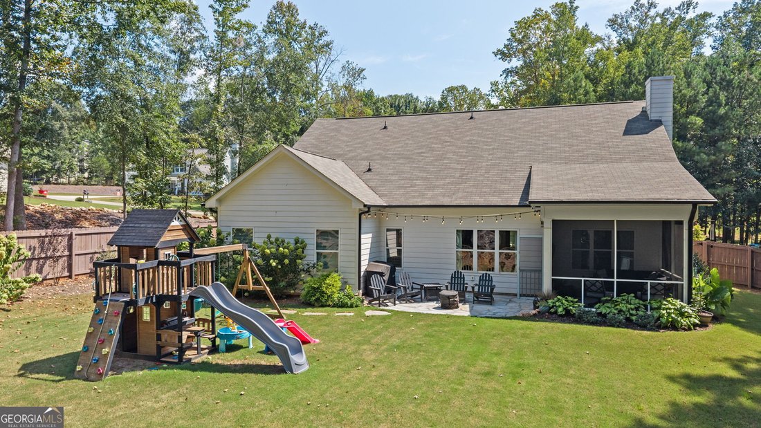 House in Athens, Georgia, United States 5 - 18896567