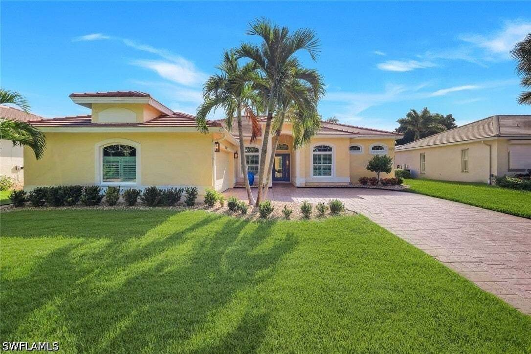 House in Bonita Springs, Florida, United States 1 - 18895590