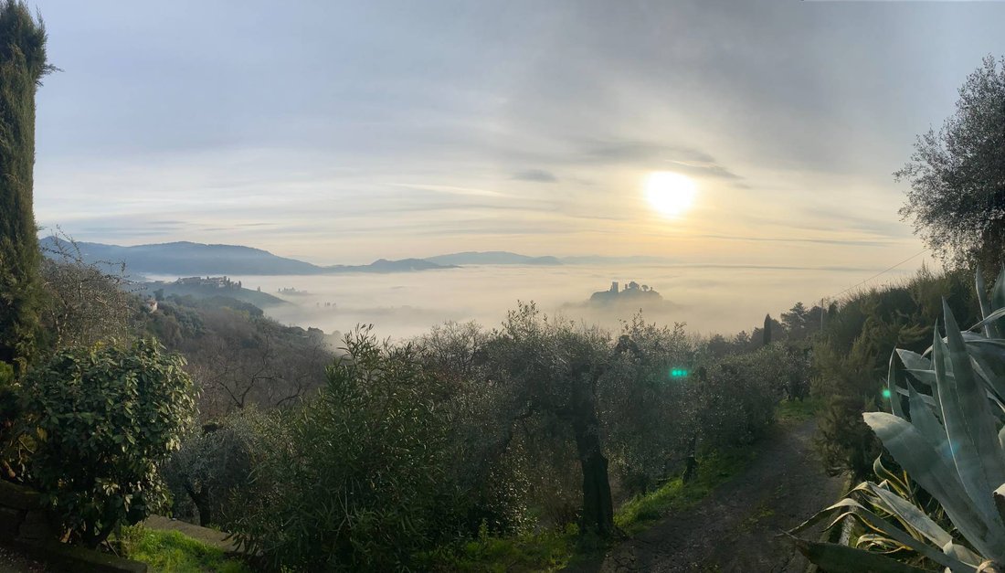 Country House in Borgo a Buggiano, Tuscany, Italy 3 - 18902087