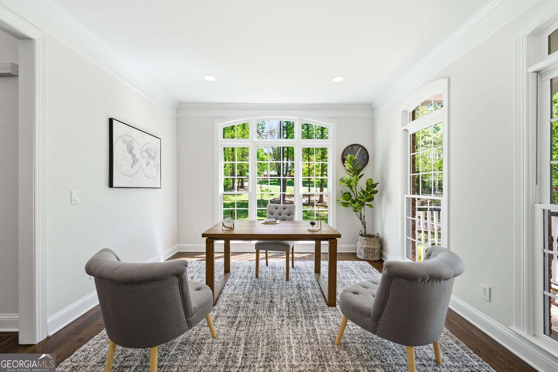 House in Dallas, Georgia, United States 4 - 18900394
