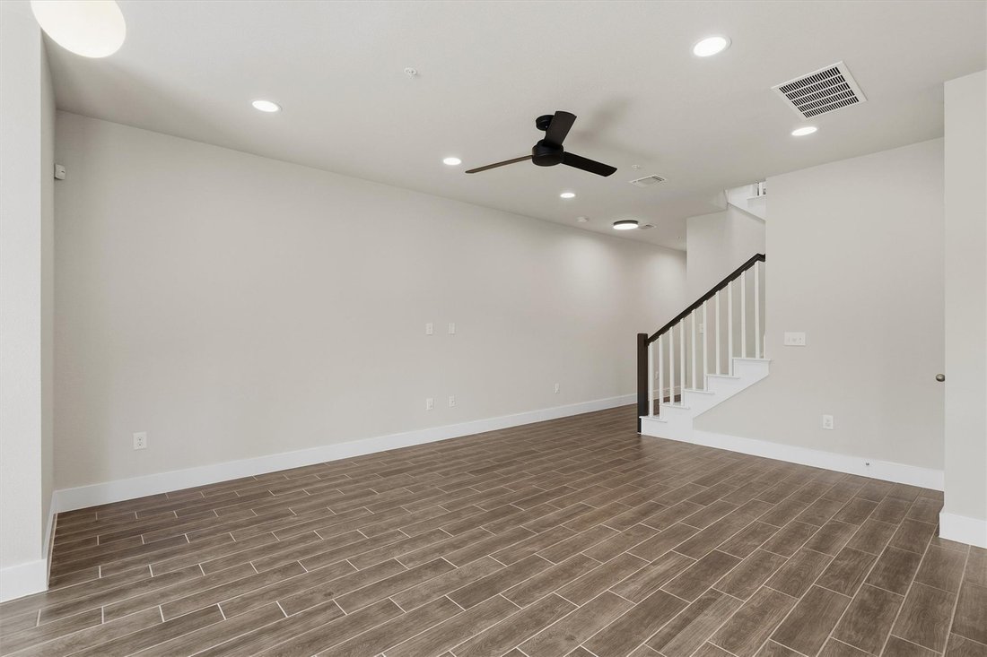 Residenza a Austin, Texas, Stati Uniti 4 - 18896447