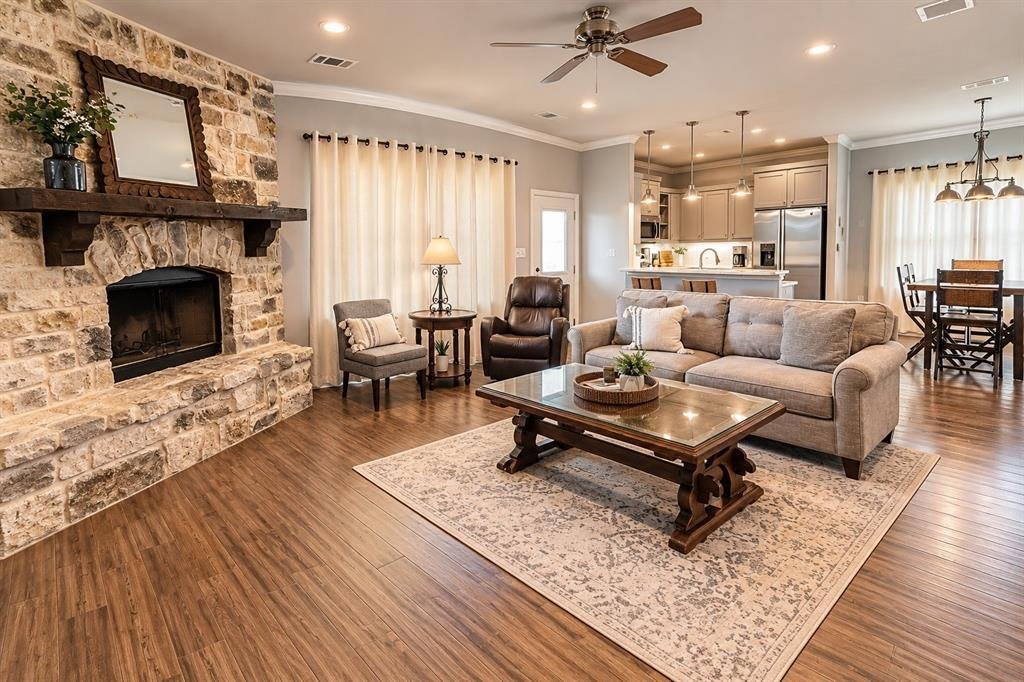 House in Scurry, Texas, United States 5 - 18900592
