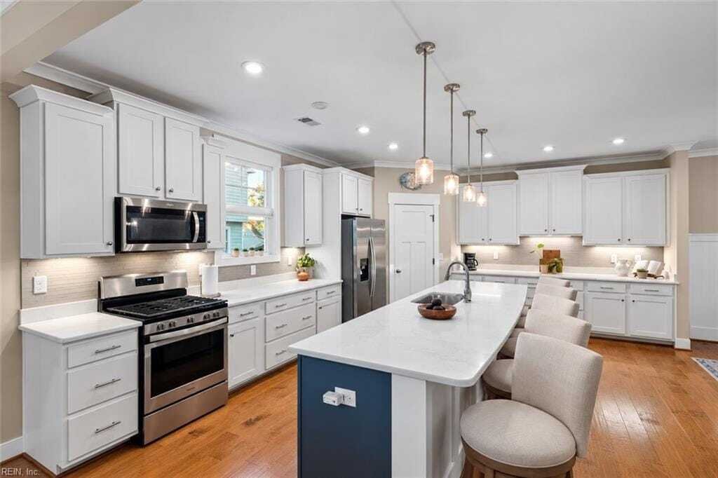 Condo in Virginia Beach, Virginia, United States 3 - 18846199