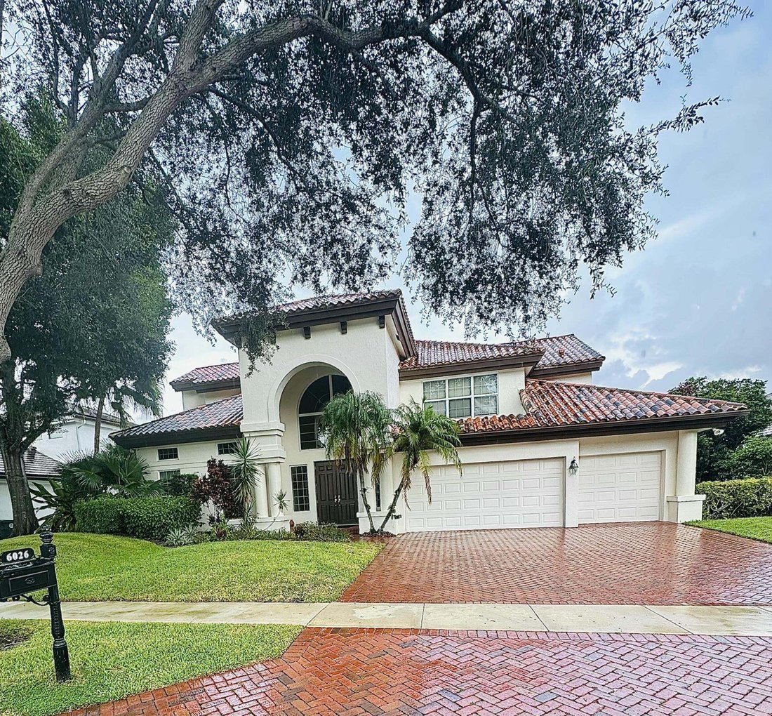 House in Boca Raton, Florida, United States 2 - 18896433