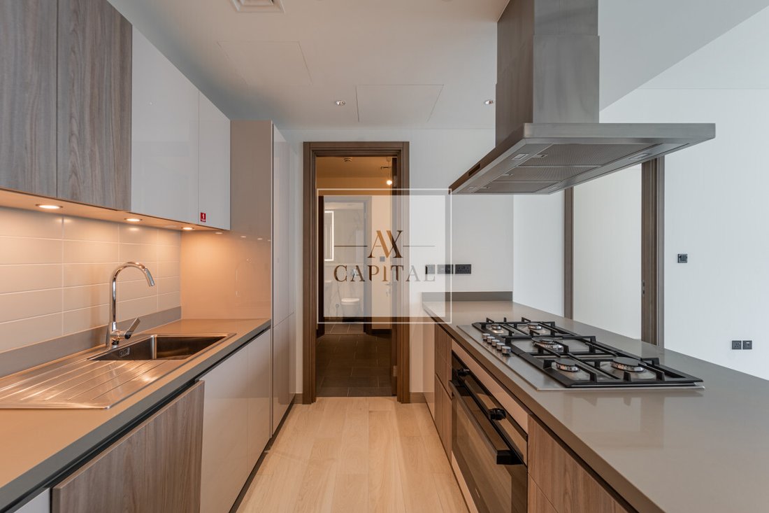 Apartment in Dubai Islands / Deira Islands, Dubai, United Arab Emirates 1 - 18897612