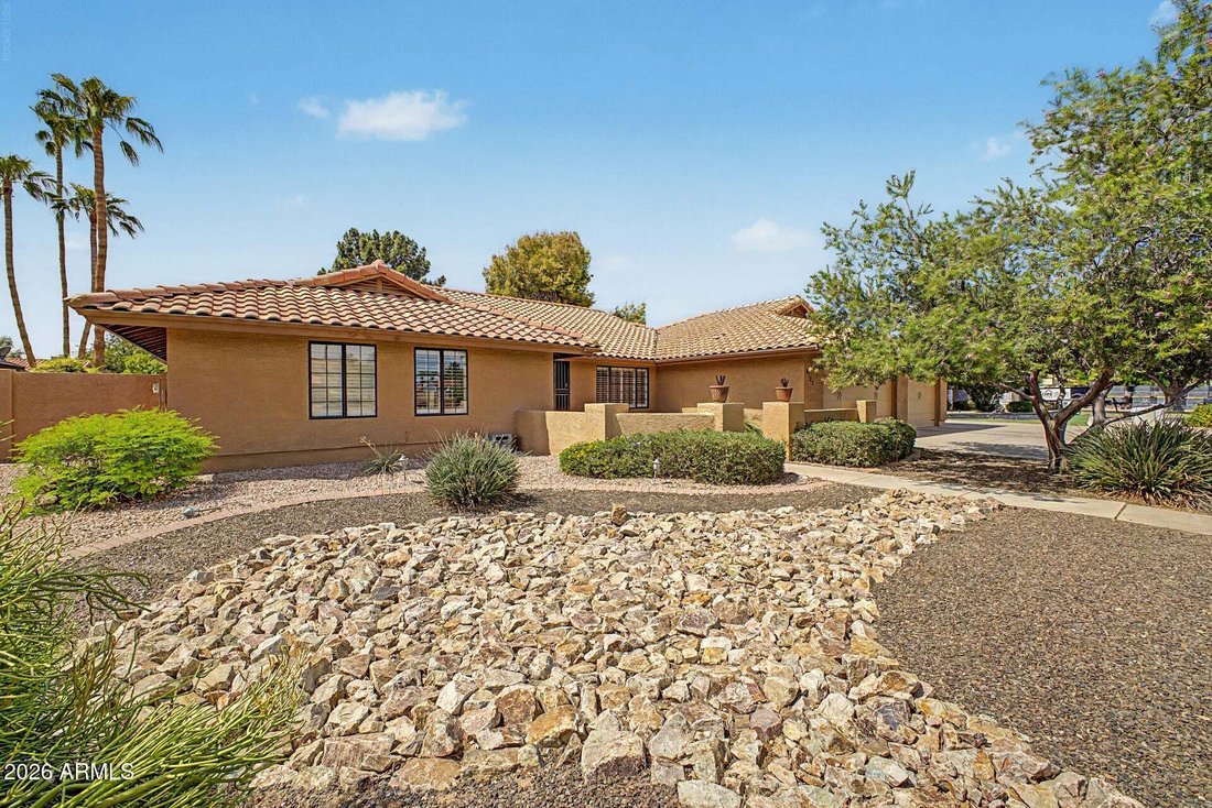 House in Tempe, Arizona, United States 1 - 18895494