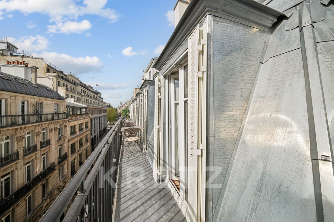 Apartamento en Saint Philippe du Roule, Paris 8e Arrondissement, París 5 - 18898252