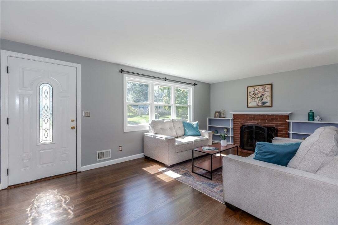 Casa a North Kingstown, Rhode Island, Stati Uniti 2 - 18895617