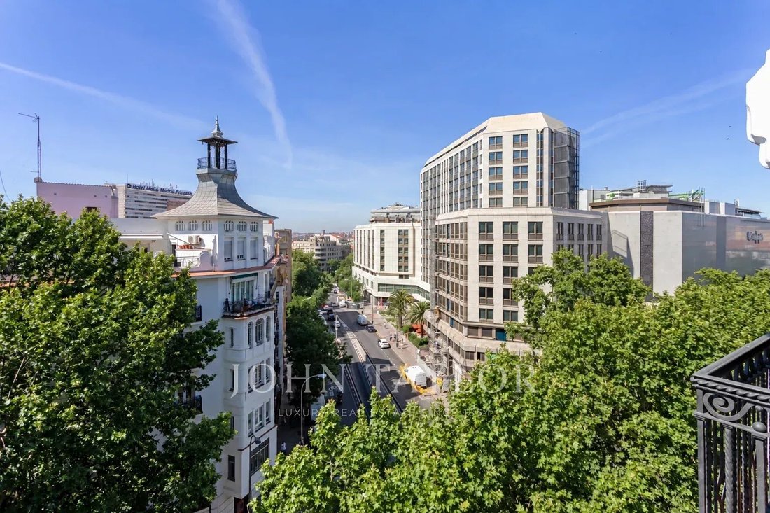 Apartamento en Aravaca, Madrid, España 1 - 18182655