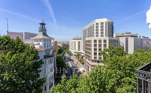 Apartment in Moncloa-Aravaca, Madrid, Spain 1