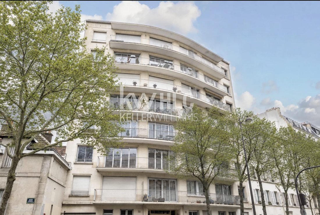 Apartment in Mouton Duvernet, Paris 14e Arrondissement, Paris 3 - 18902313