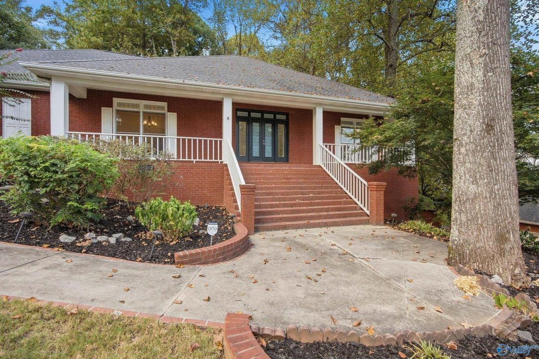 Haus in Redstone Arsenal, Alabama, Vereinigte Staaten 1 - 18898701