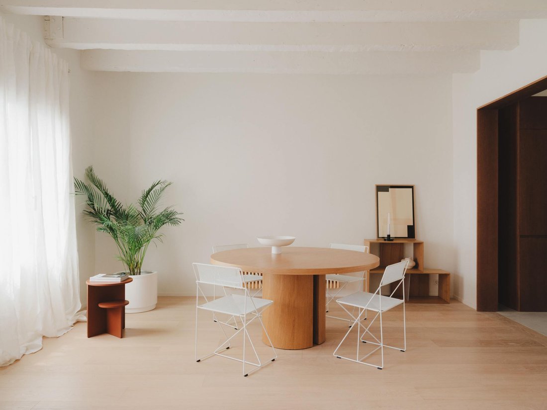 Appartement à Eixample, Barcelone, Espagne 3 - 17958220
