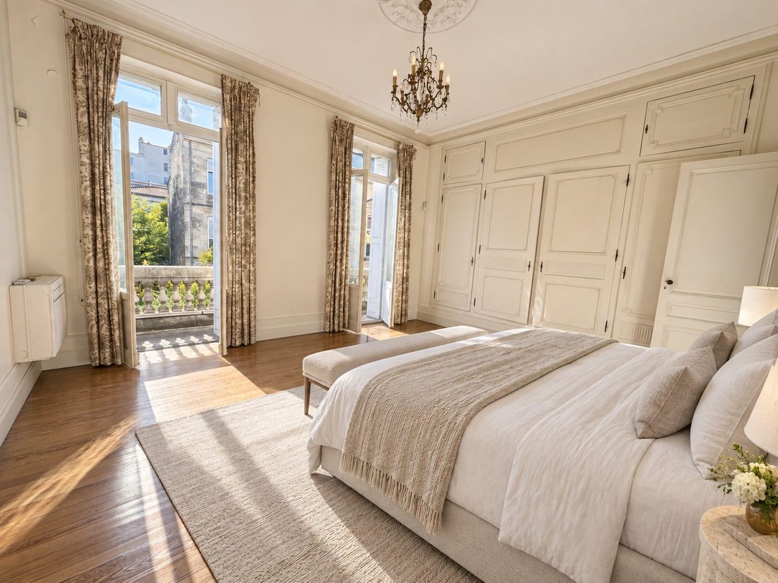 House in Saint Bruno-Saint Augustin, Bordeaux, France 2 - 18868514