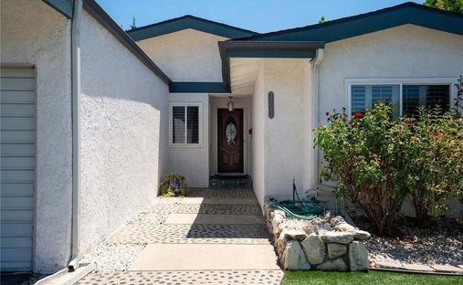 House in Los Angeles, California, United States 1