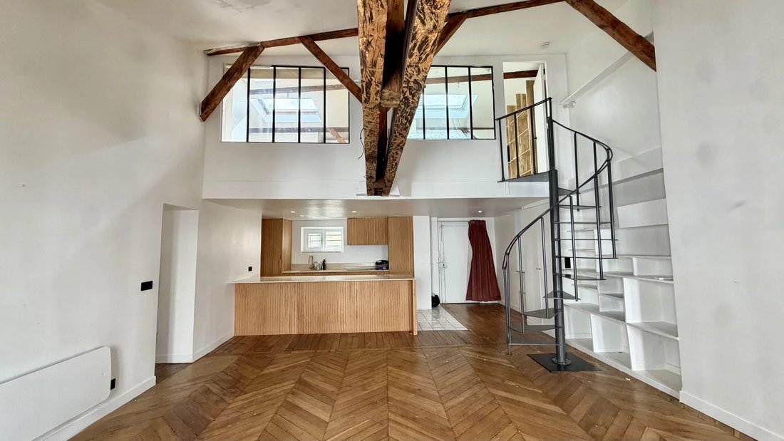 Apartamento en Inválidos, Paris 7e Arrondissement, París 2 - 18899052