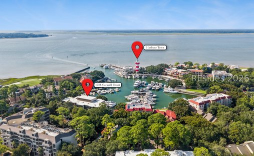 Condo in Hilton Head Island, South Carolina, United States 1