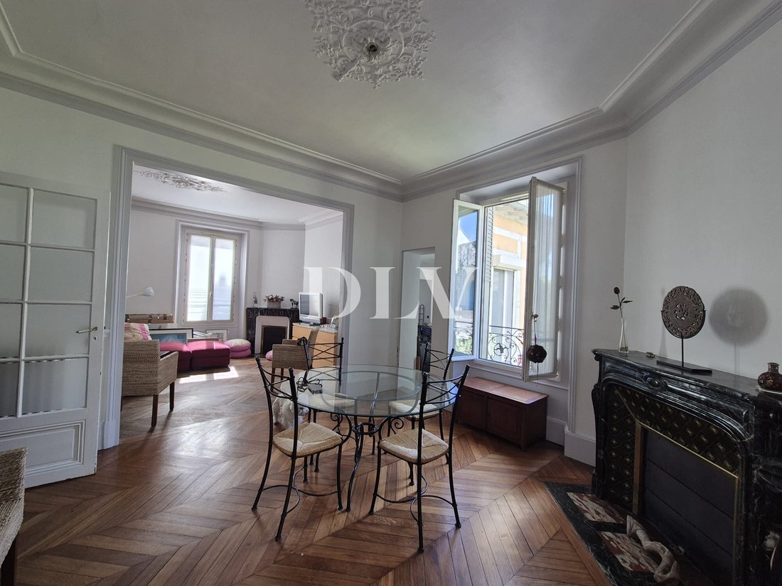 Apartment in Fontainebleau, Ile-de-France, France 1 - 18902304