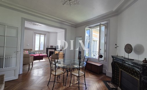 Apartment in Fontainebleau, Ile-de-France, France 1