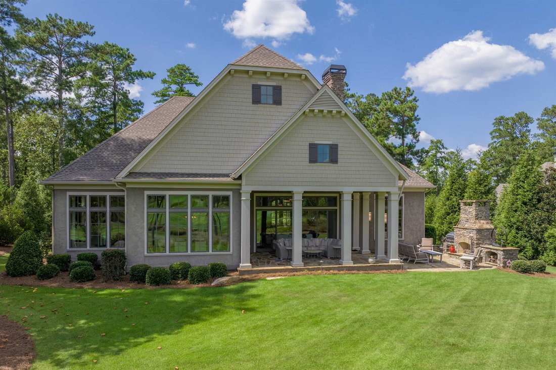 House in Greensboro, Georgia, United States 2 - 18895857