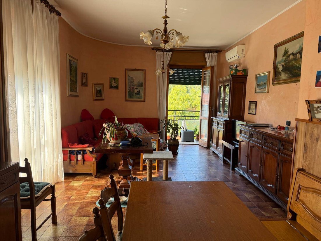 Wohnung in Niguarda, Mailand, Italien 4 - 18900997