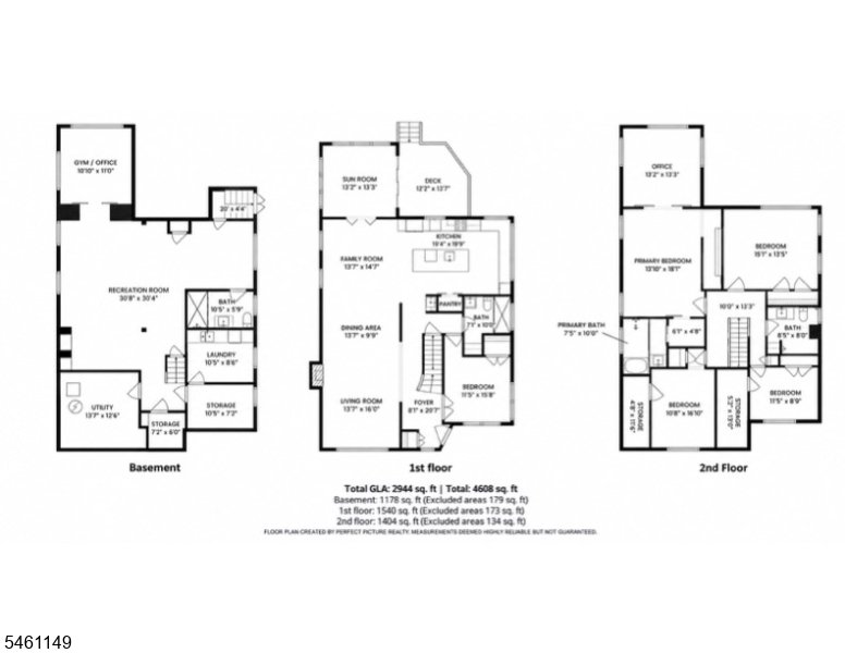 Haus in Millburn Twp., New Jersey, Vereinigte Staaten 1 - 18889896