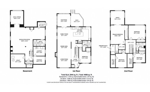 House in Millburn Twp., New Jersey, United States 1